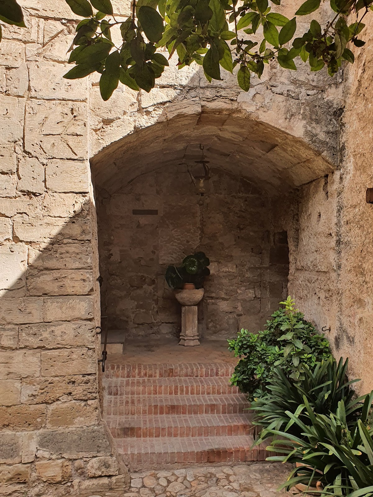 Banys Àrabs