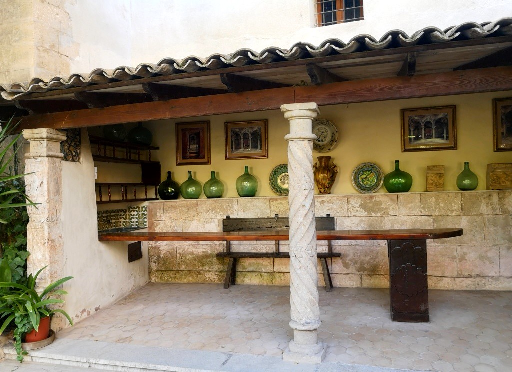 Banys Àrabs