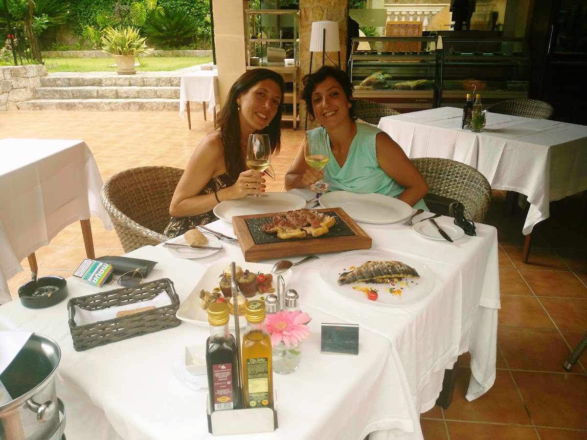 Restaurante Can Quet