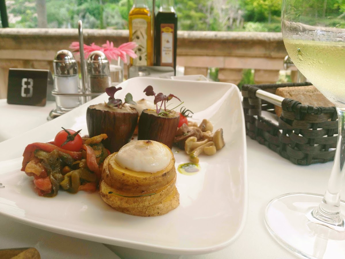 Restaurante Can Quet
