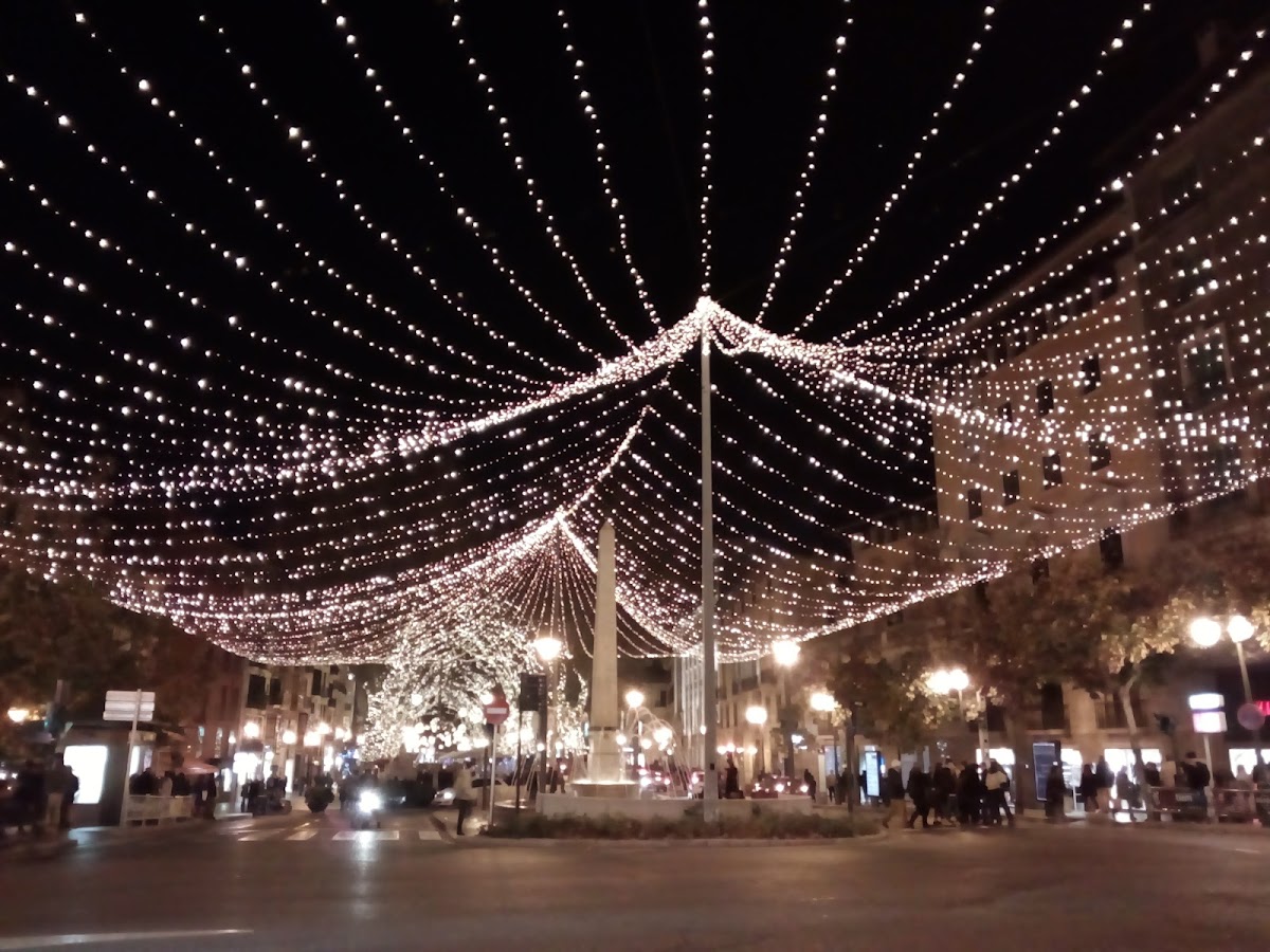 La Rambla