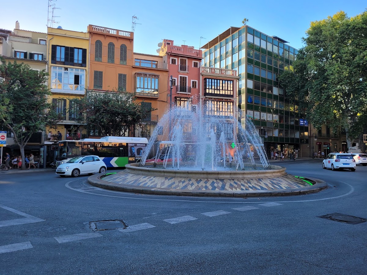 La Rambla