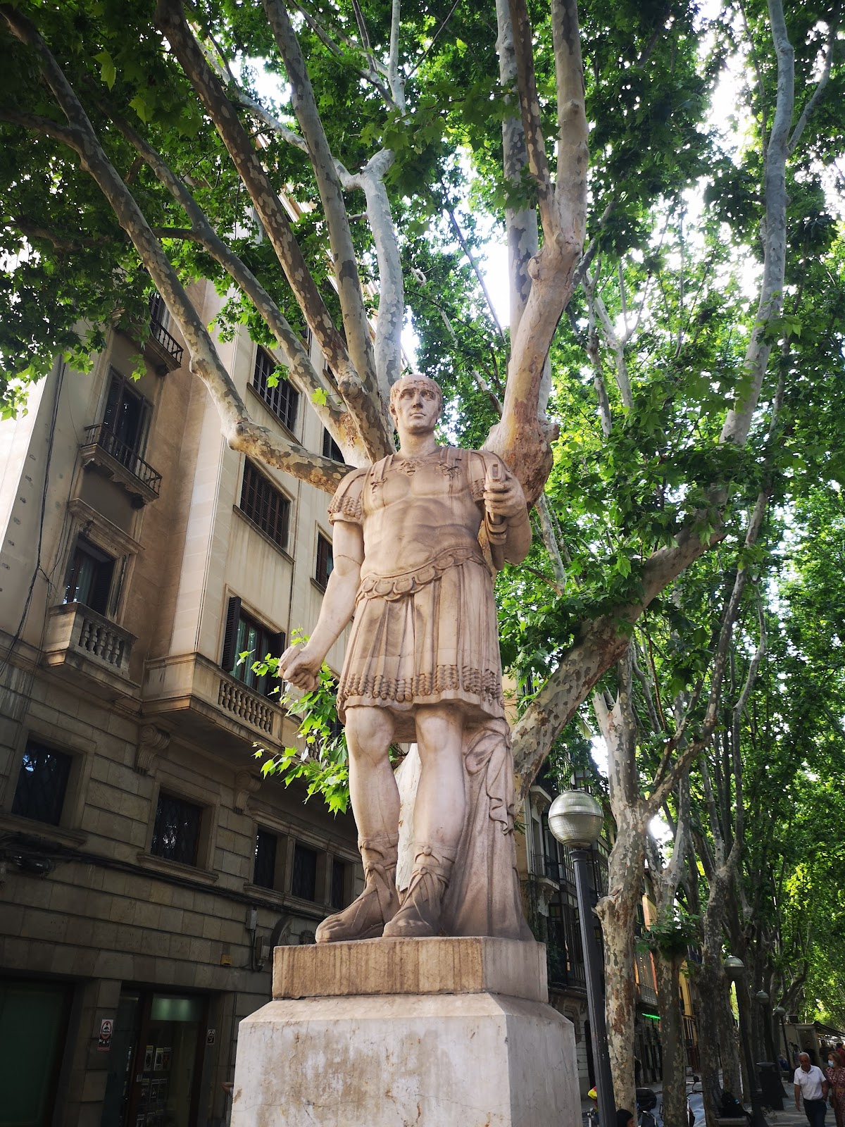 La Rambla