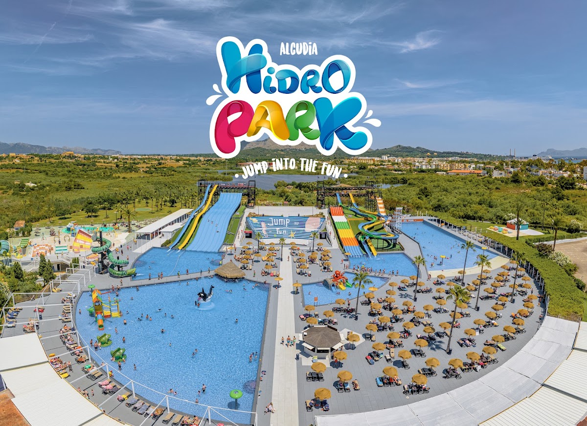 Hidropark Alcúdia
