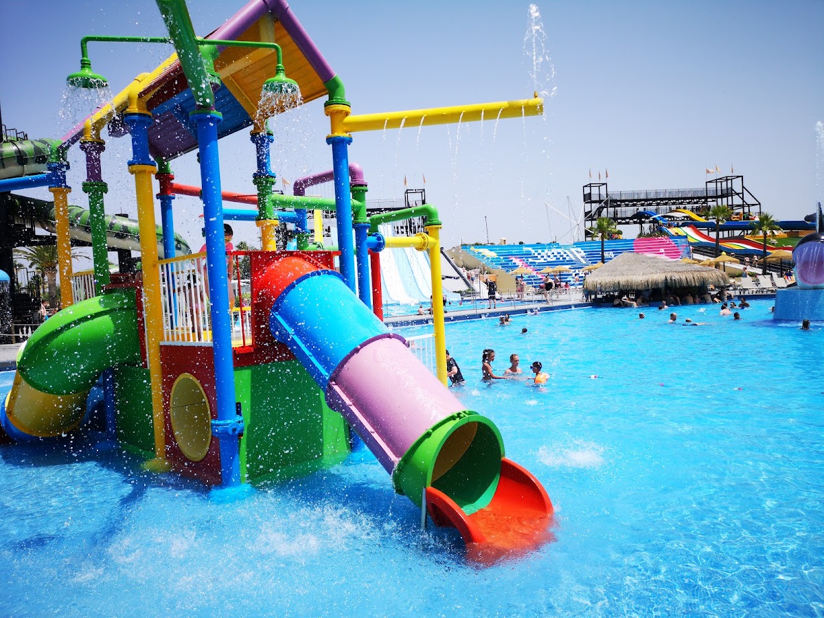 Hidropark Alcúdia