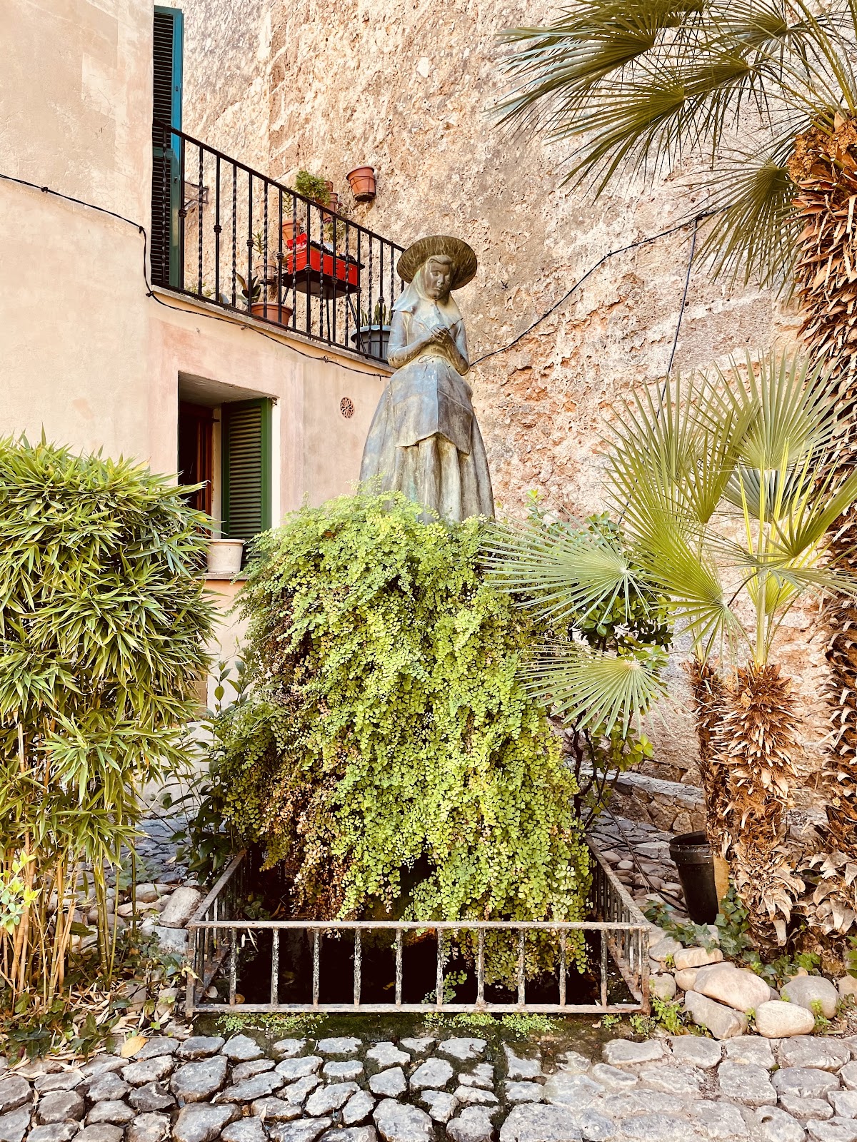 Casa Natal de Sta. Catalina Thomàs