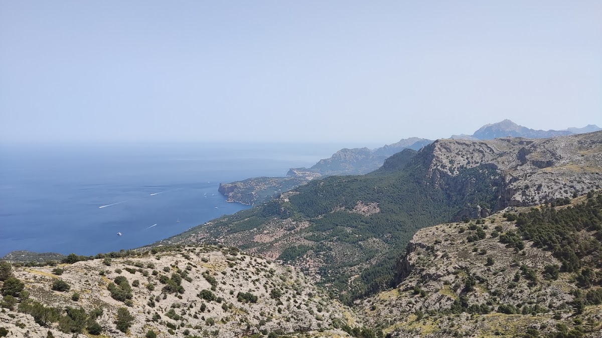 Puig del Teix