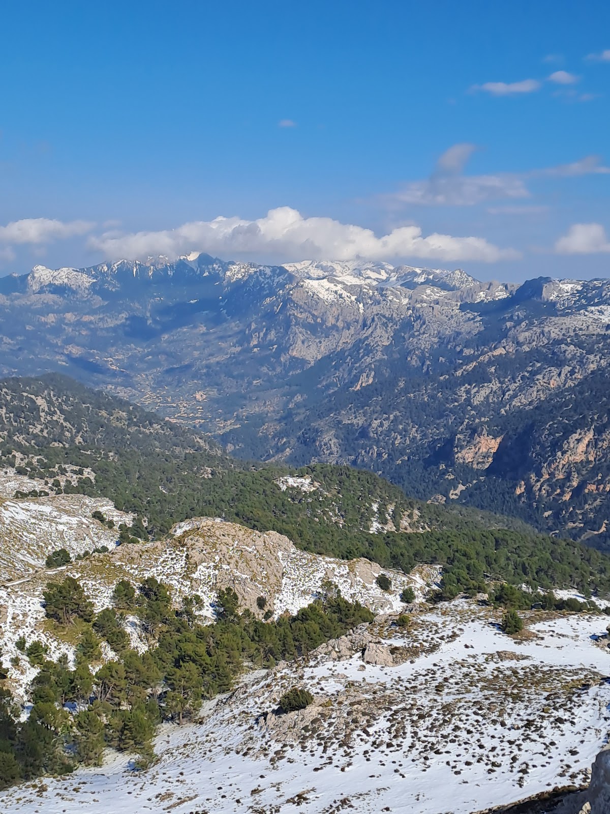 Puig del Teix