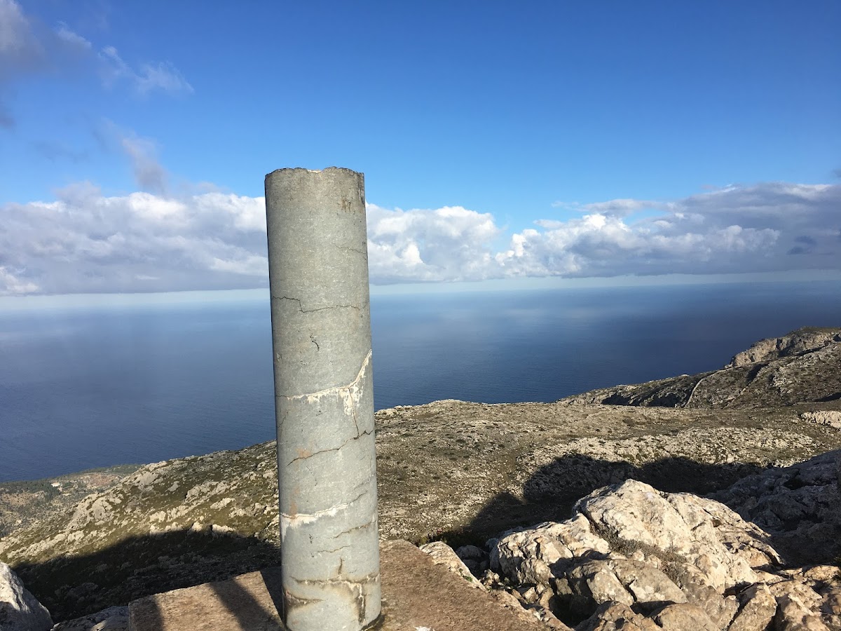 Puig del Teix