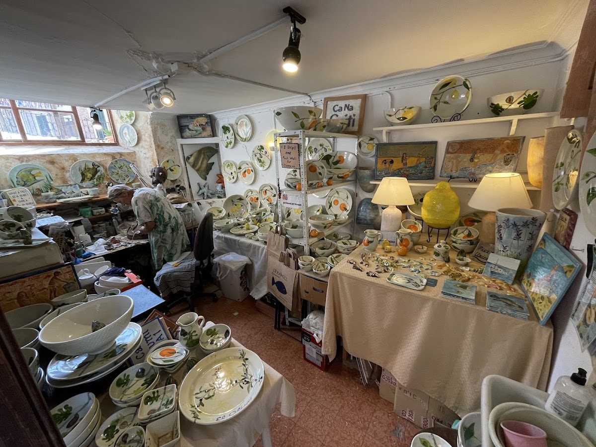 Ceramics by Joanna