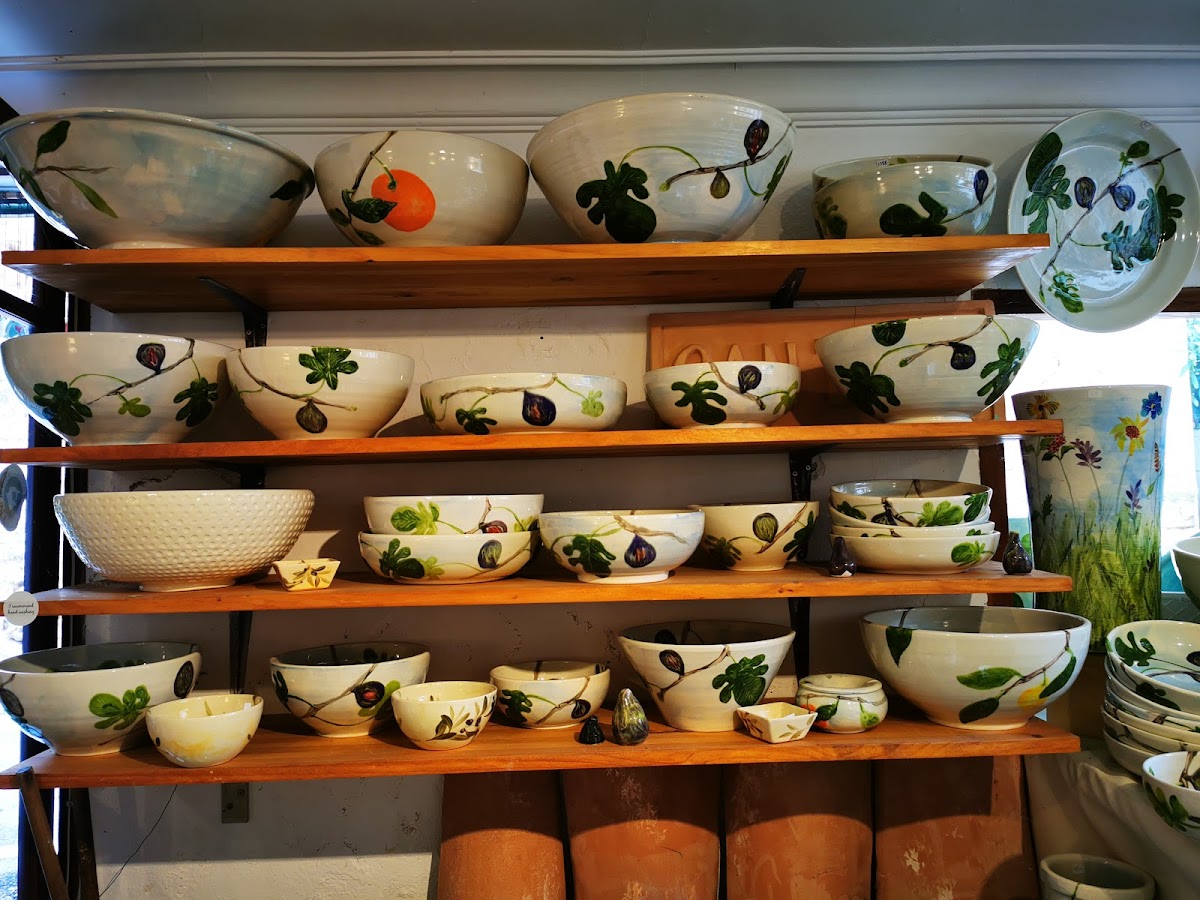 Ceramics by Joanna
