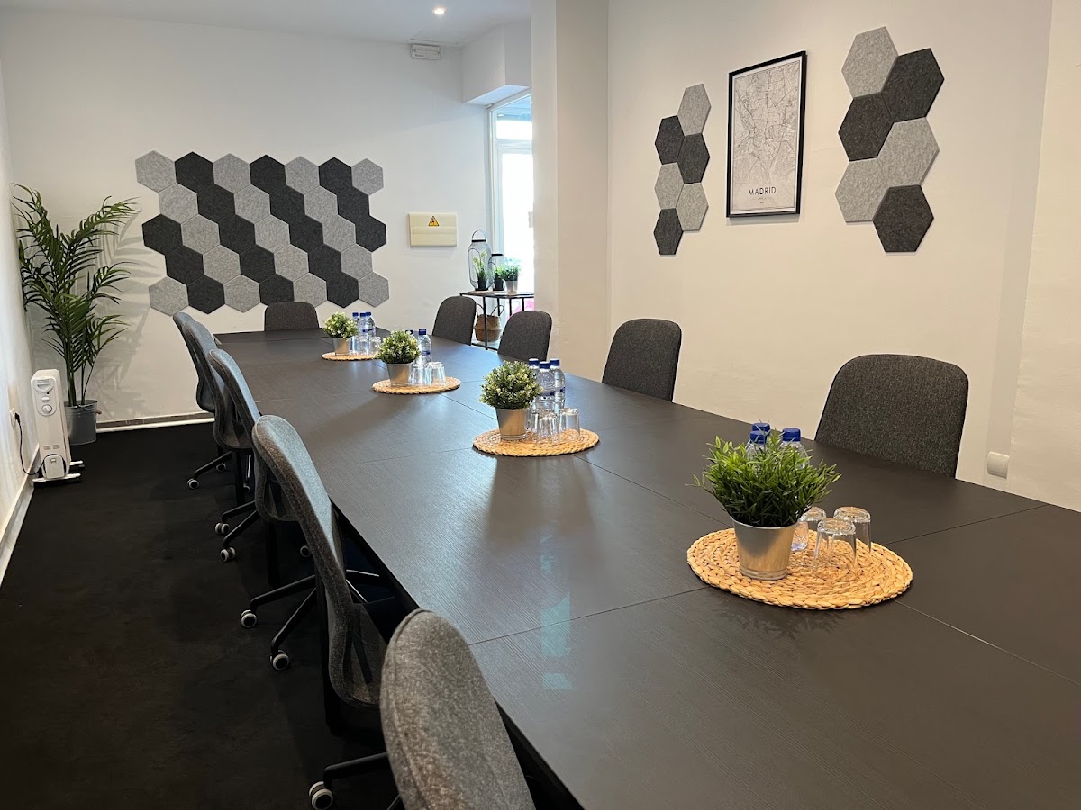 Coworking Mallorca - Playa de Palma