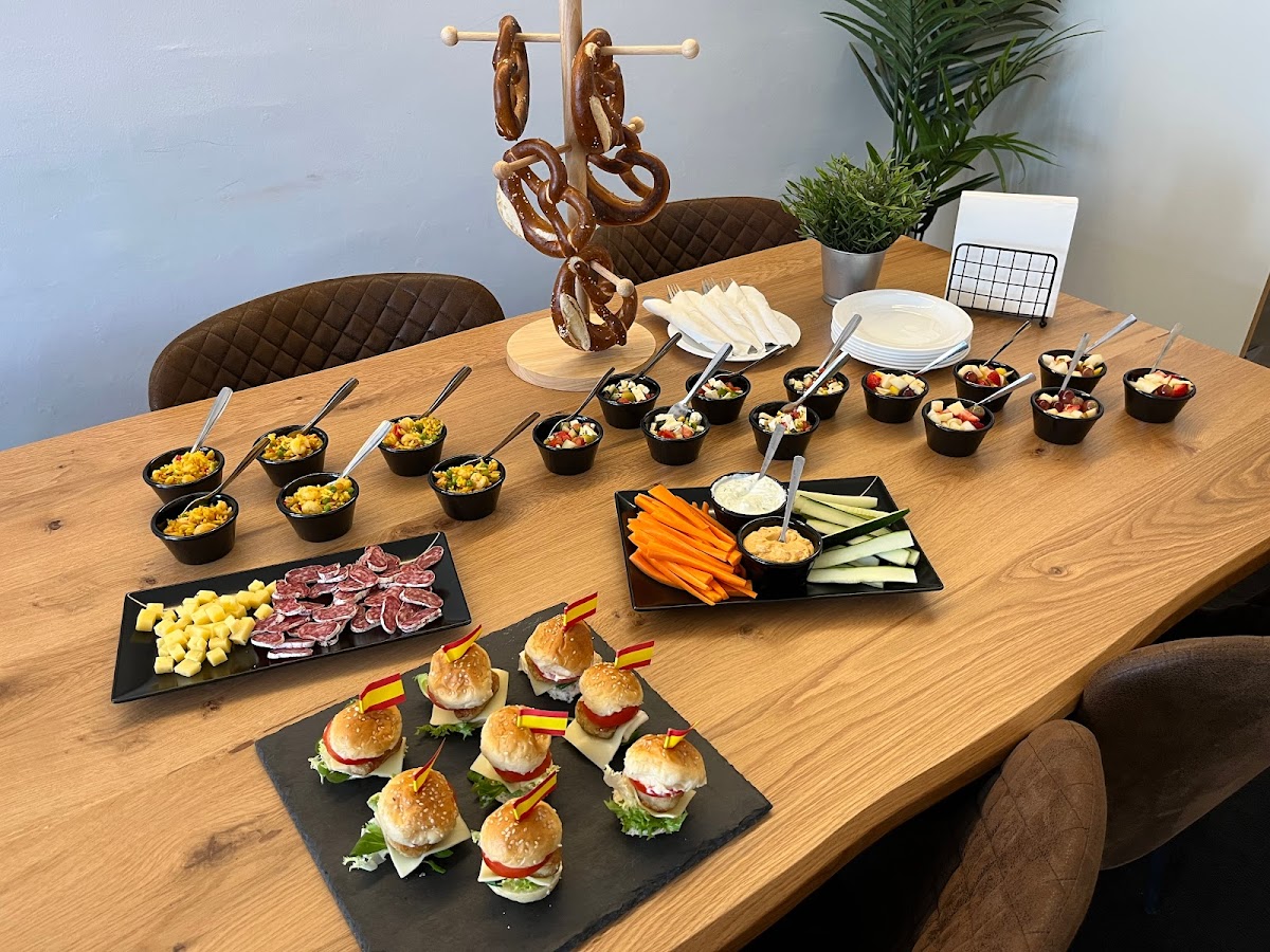 Coworking Mallorca - Playa de Palma