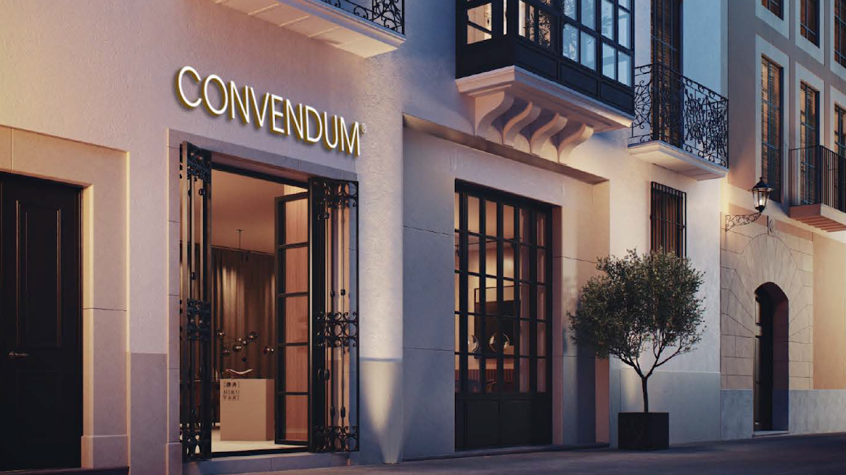 CONVENDUM