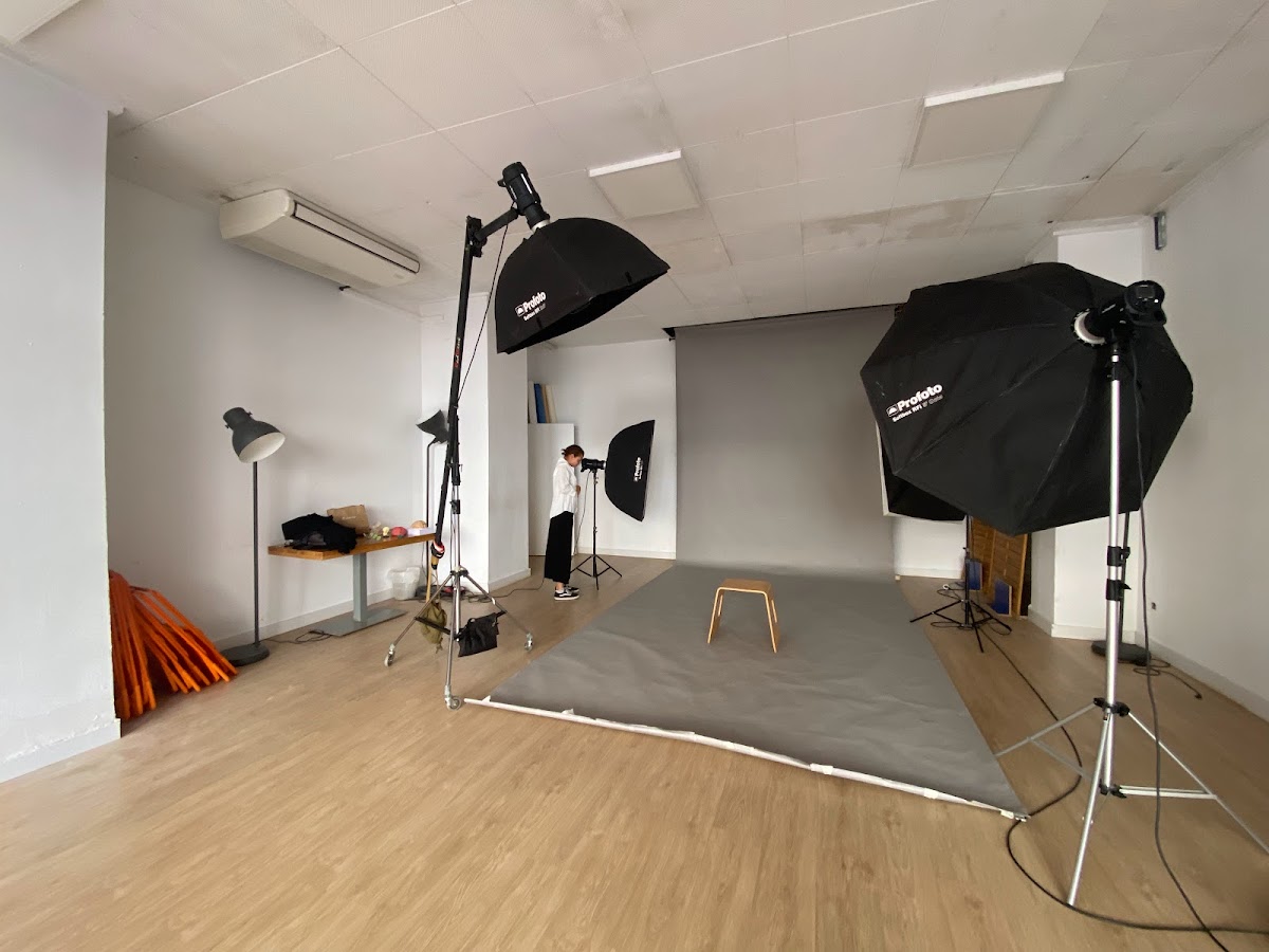 Nidus Coworking & Office