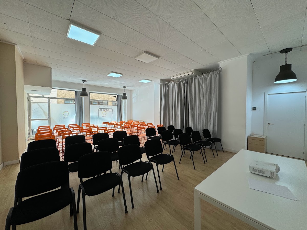 Nidus Coworking & Office