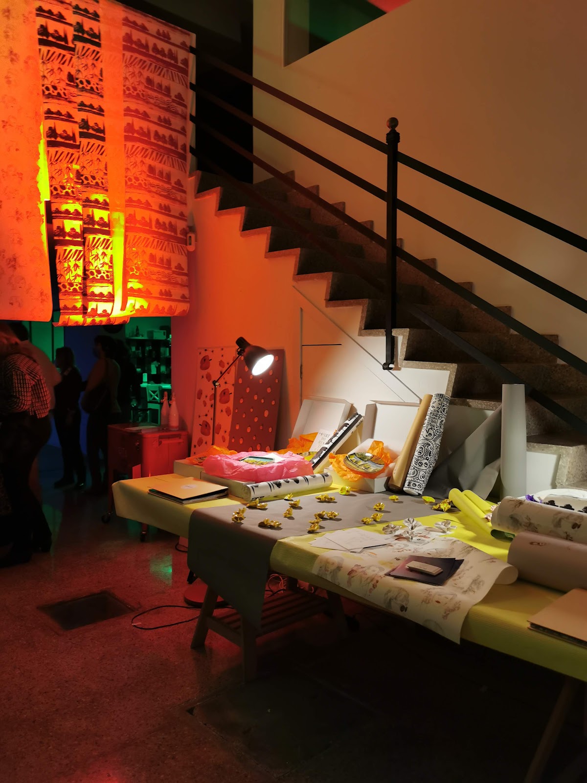 THE HUB MALLORCA