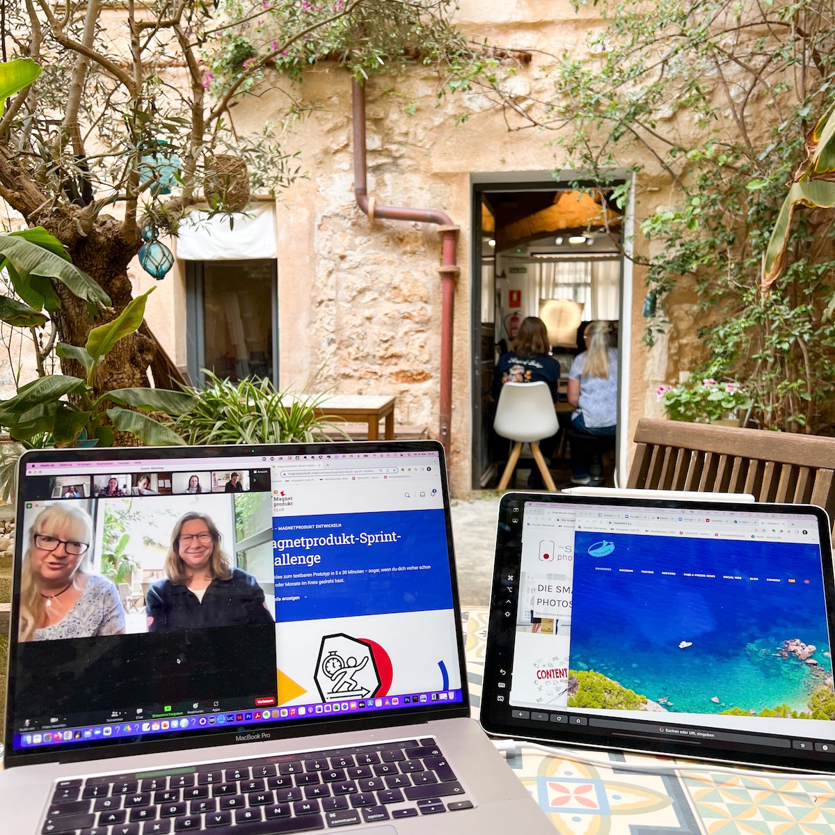 Rayaworx Coworking