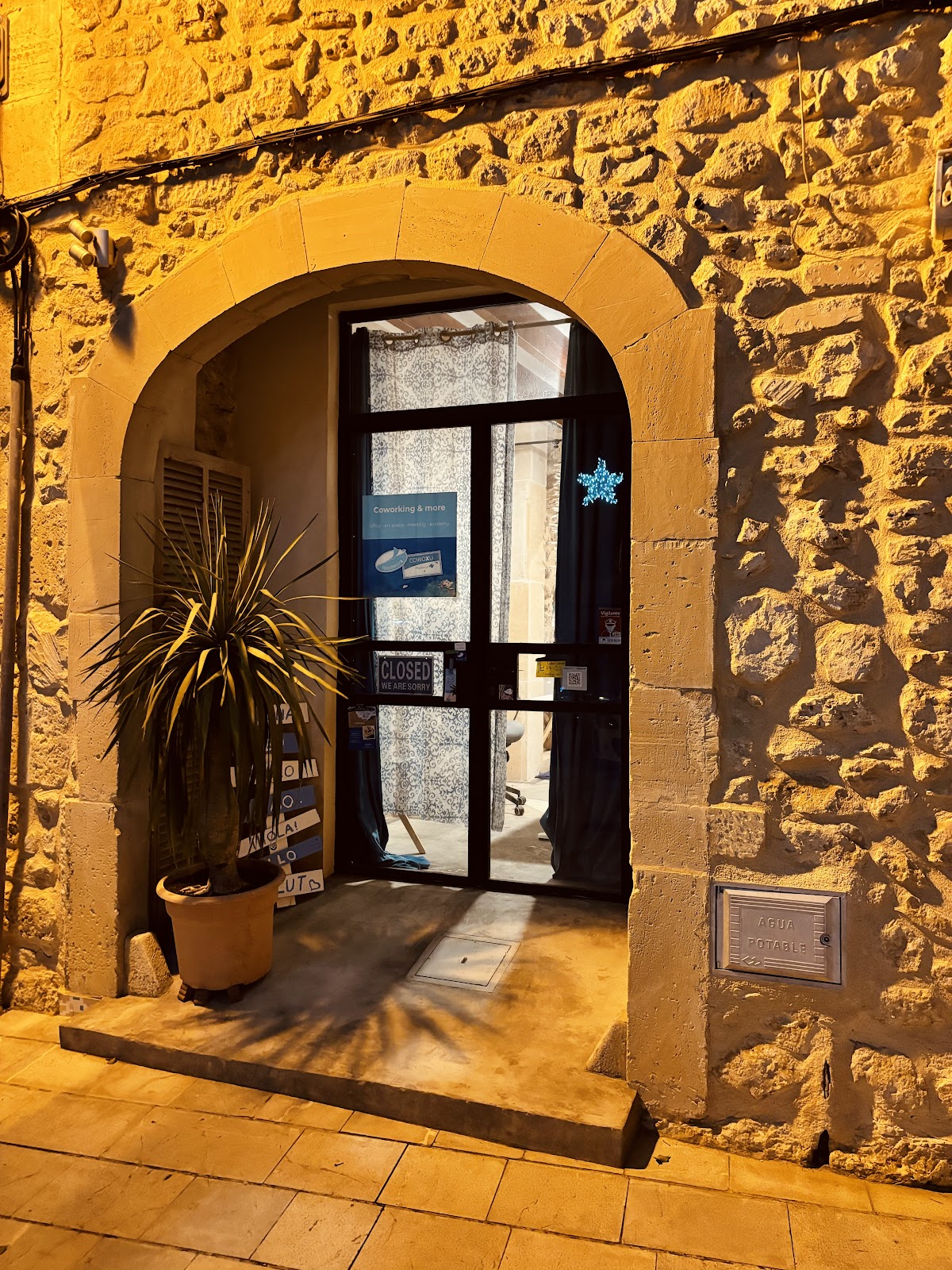 Rayaworx Coworking
