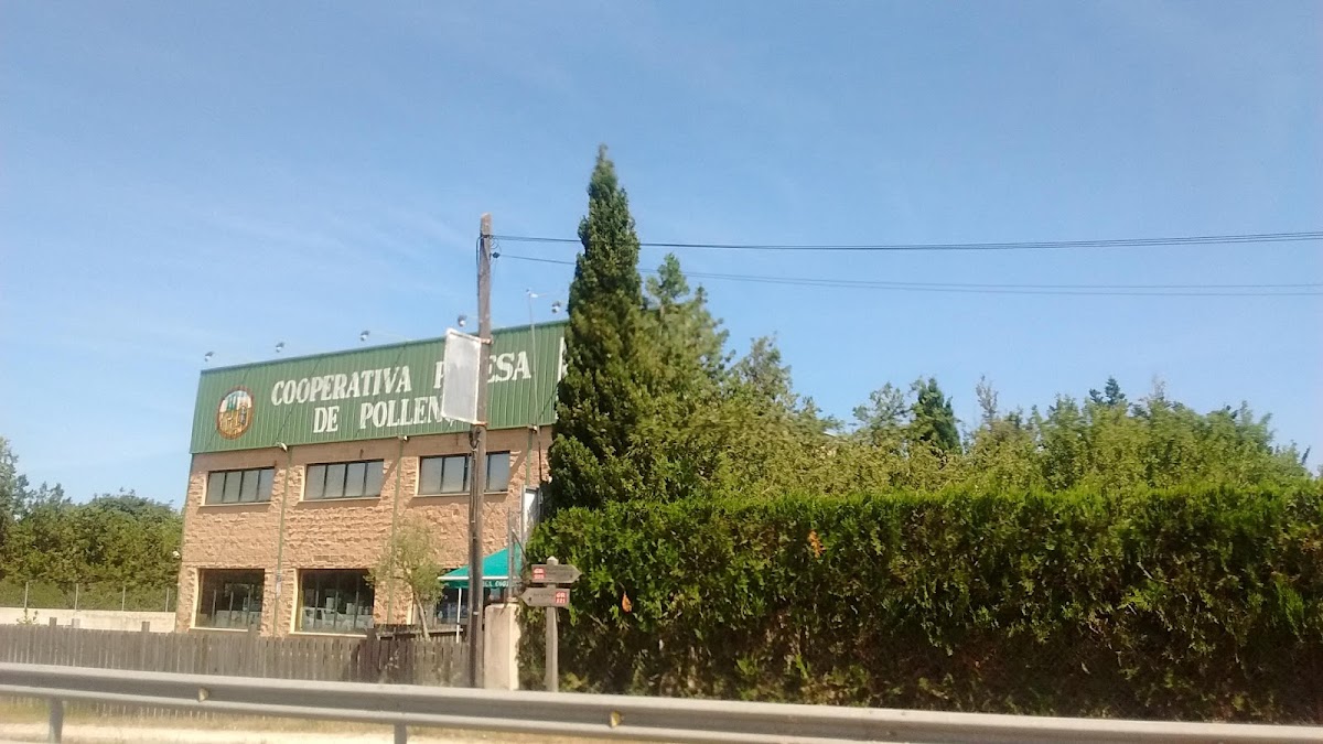 Cooperativa Pagesa de Pollença