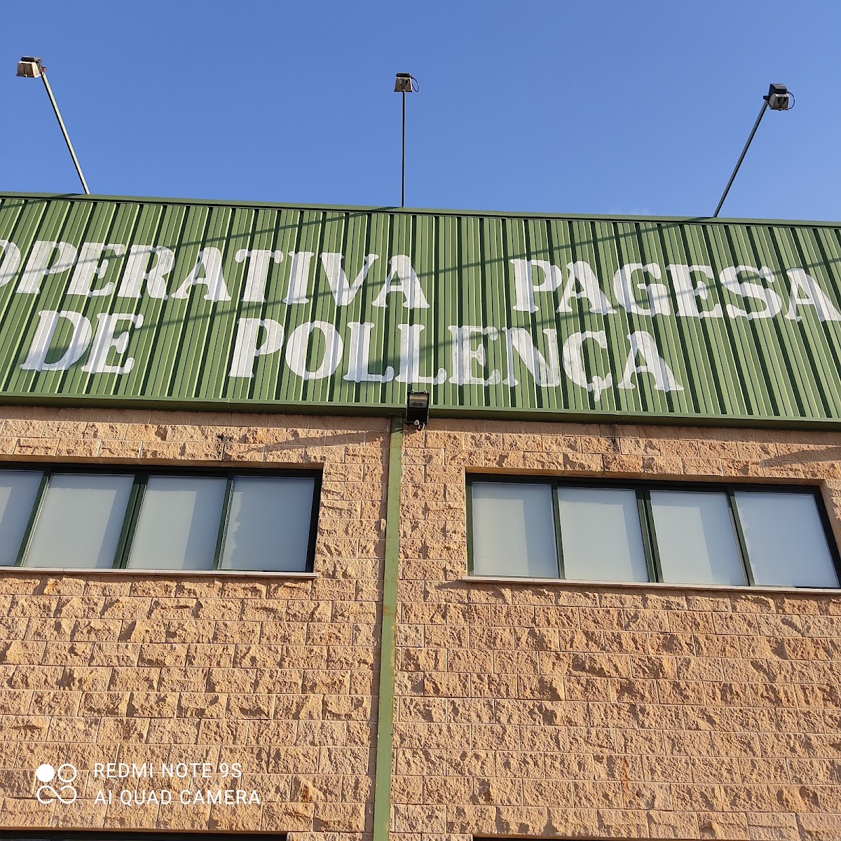 Cooperativa Pagesa de Pollença