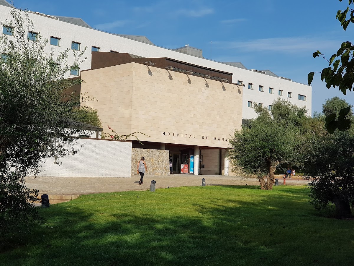Hospital de Manacor