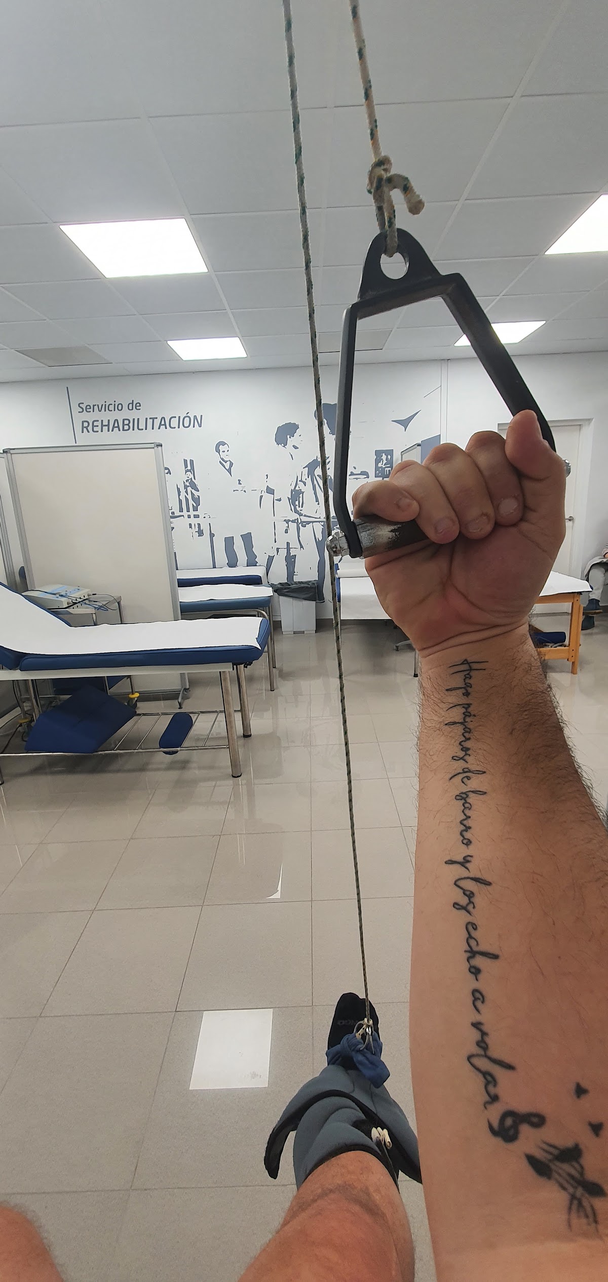 Juaneda Centro Médico Palma
