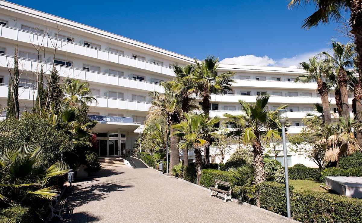 Juaneda Hospital Miramar