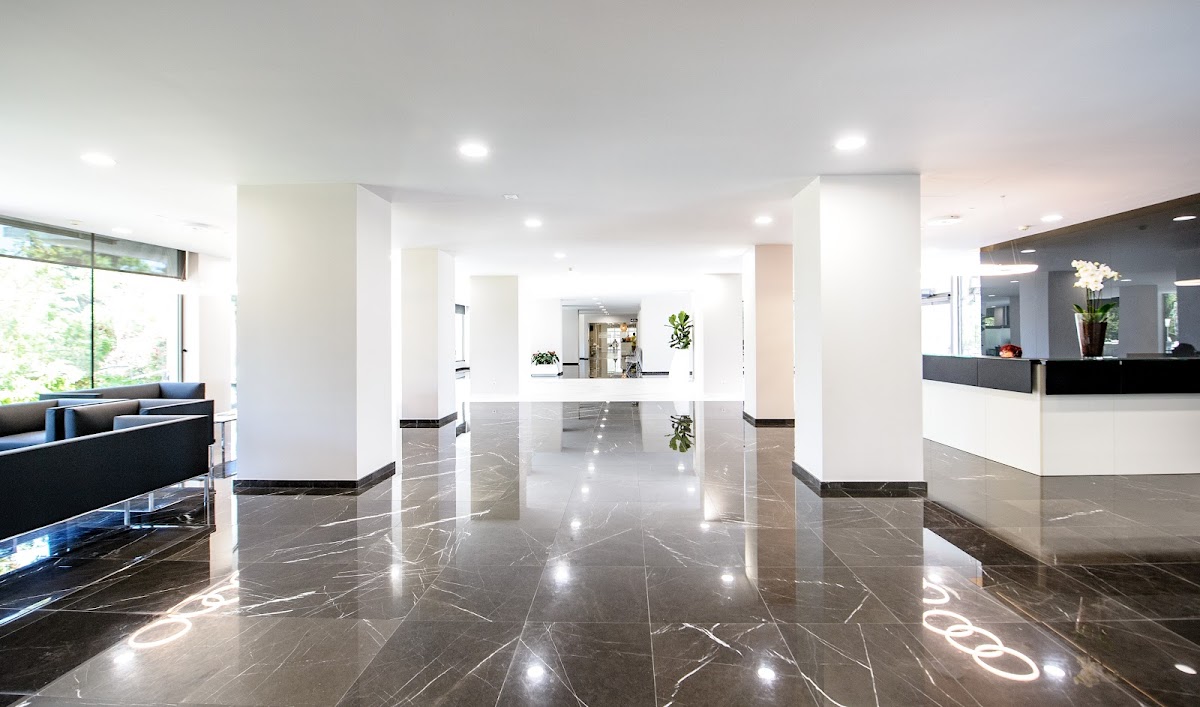 Juaneda Hospital Miramar