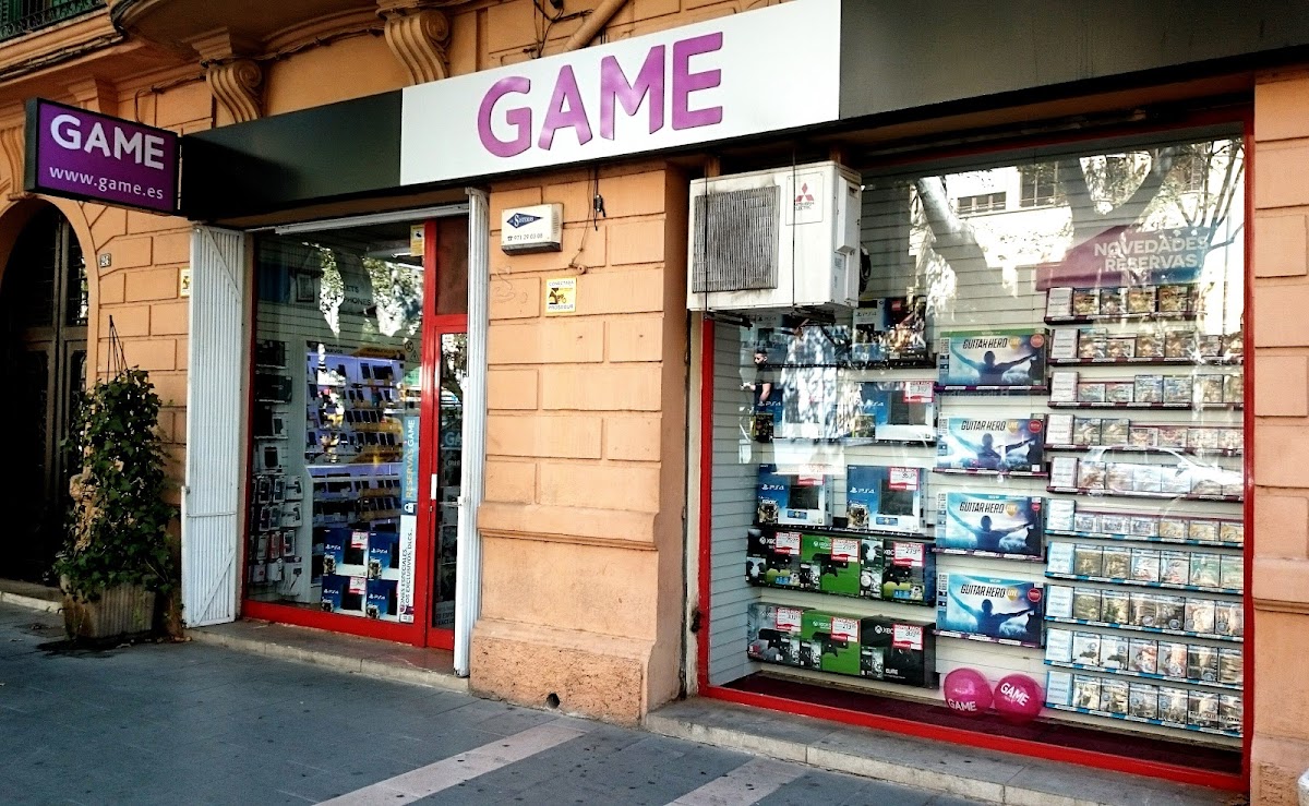 Game