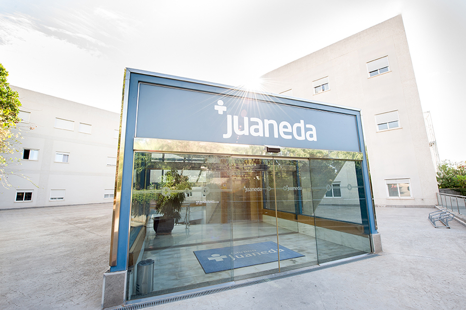 Juaneda Clínica