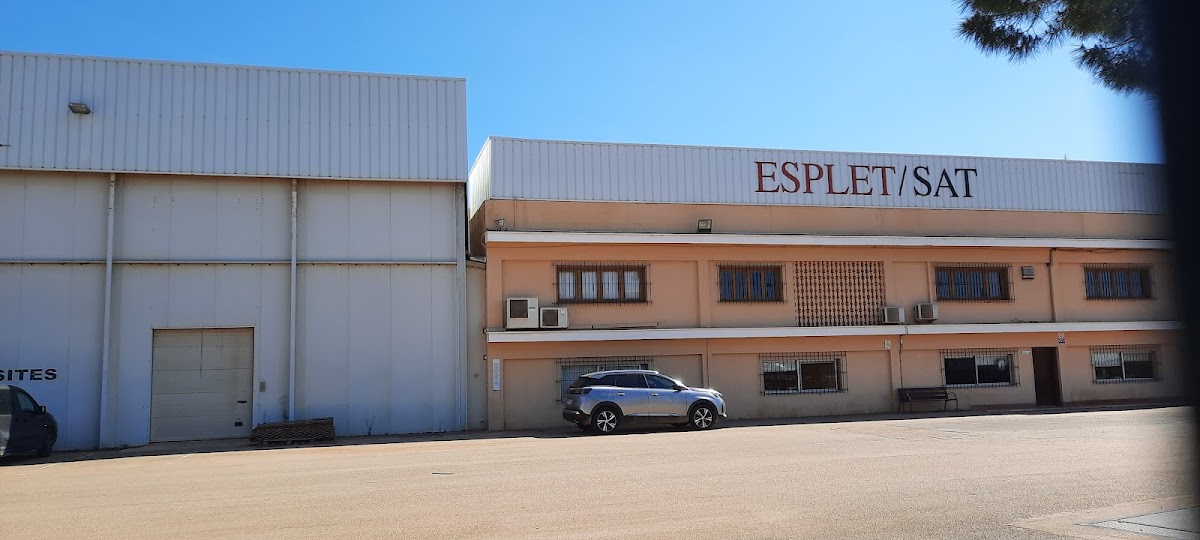 Esplet S.A.T. Nº9453
