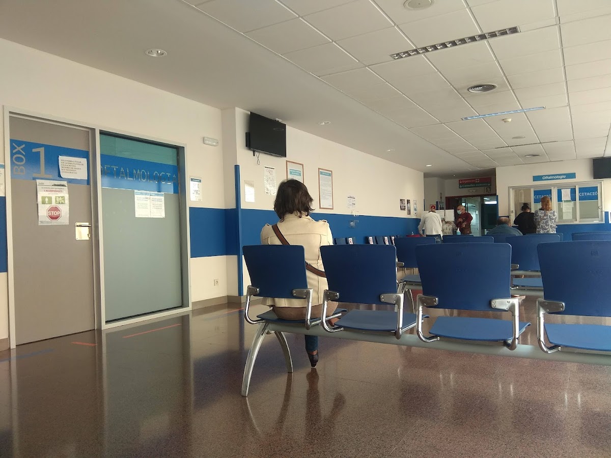Son Llàtzer Hospital