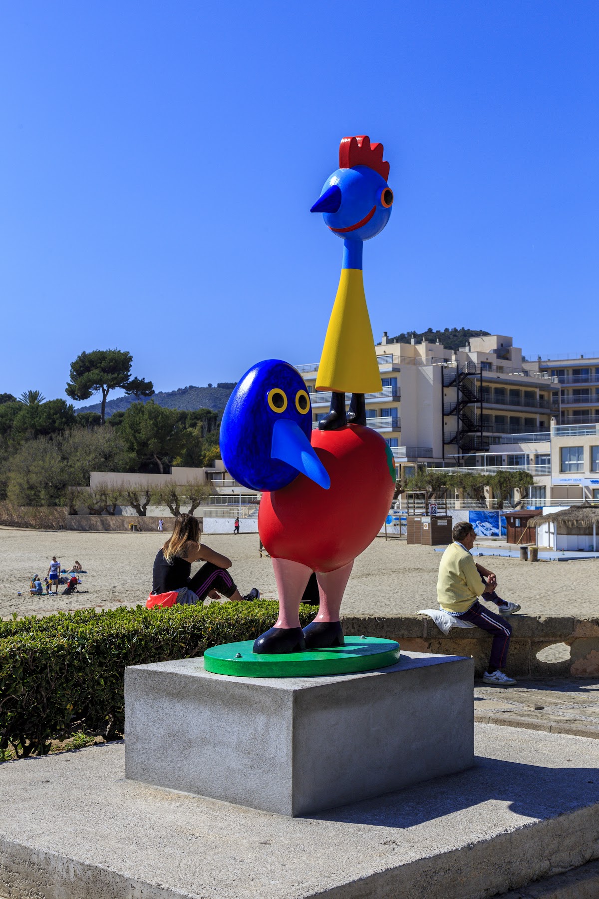 Cala Ratjada