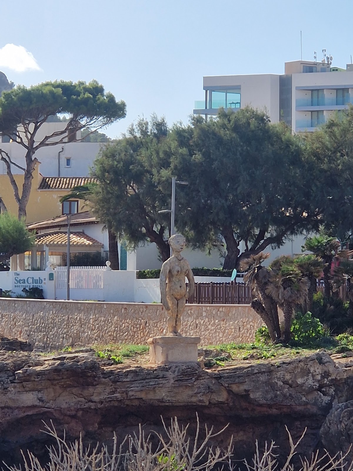 Cala Ratjada