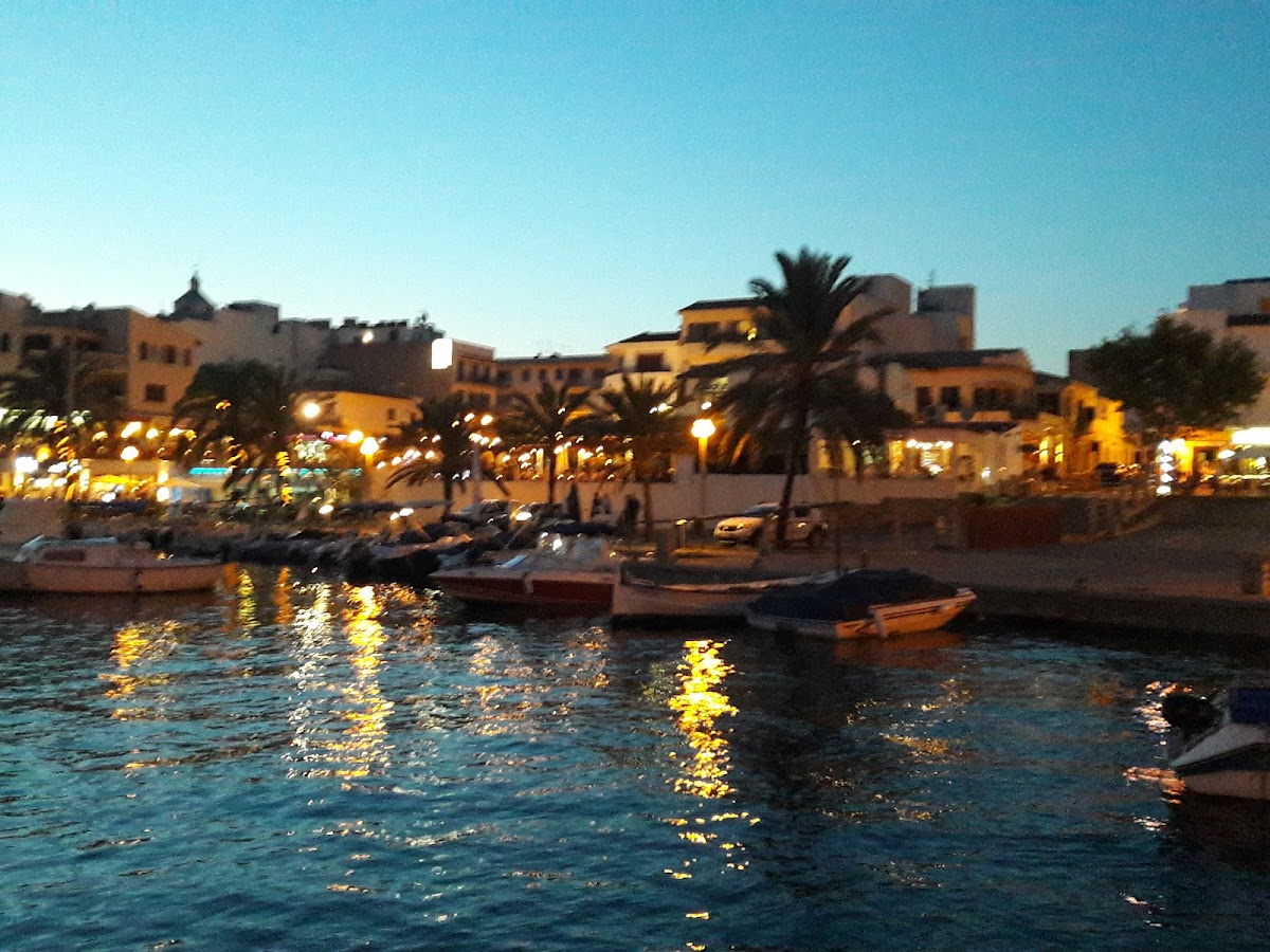 Cala Ratjada
