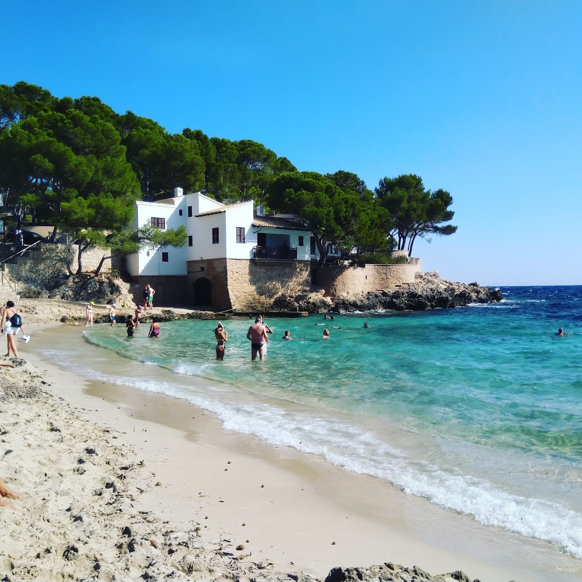 Cala Ratjada