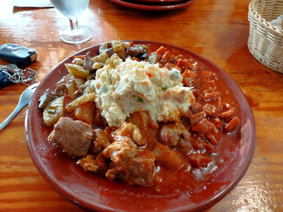 Bar Ca'n Dalmau