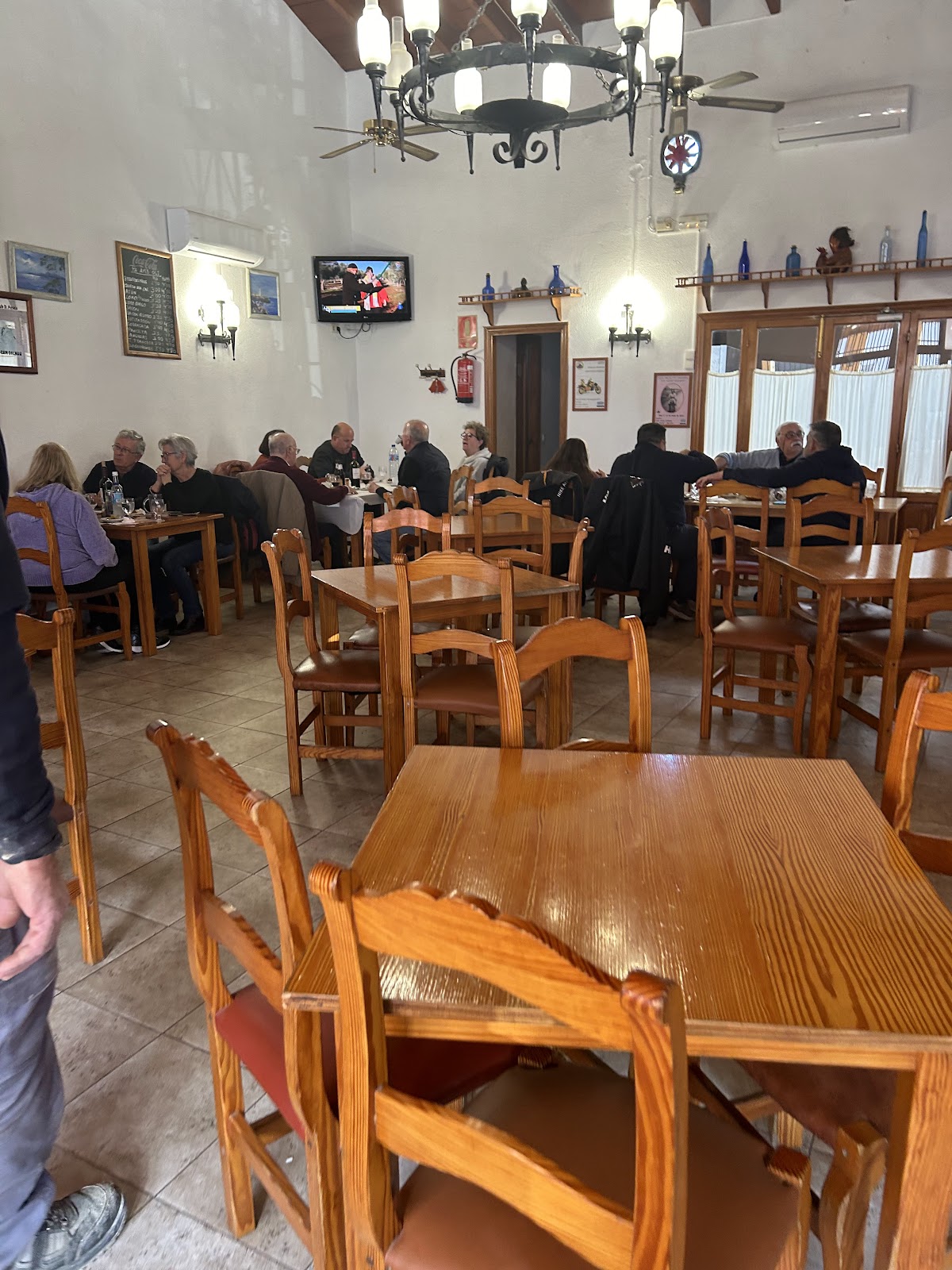 Bar Ca'n Dalmau