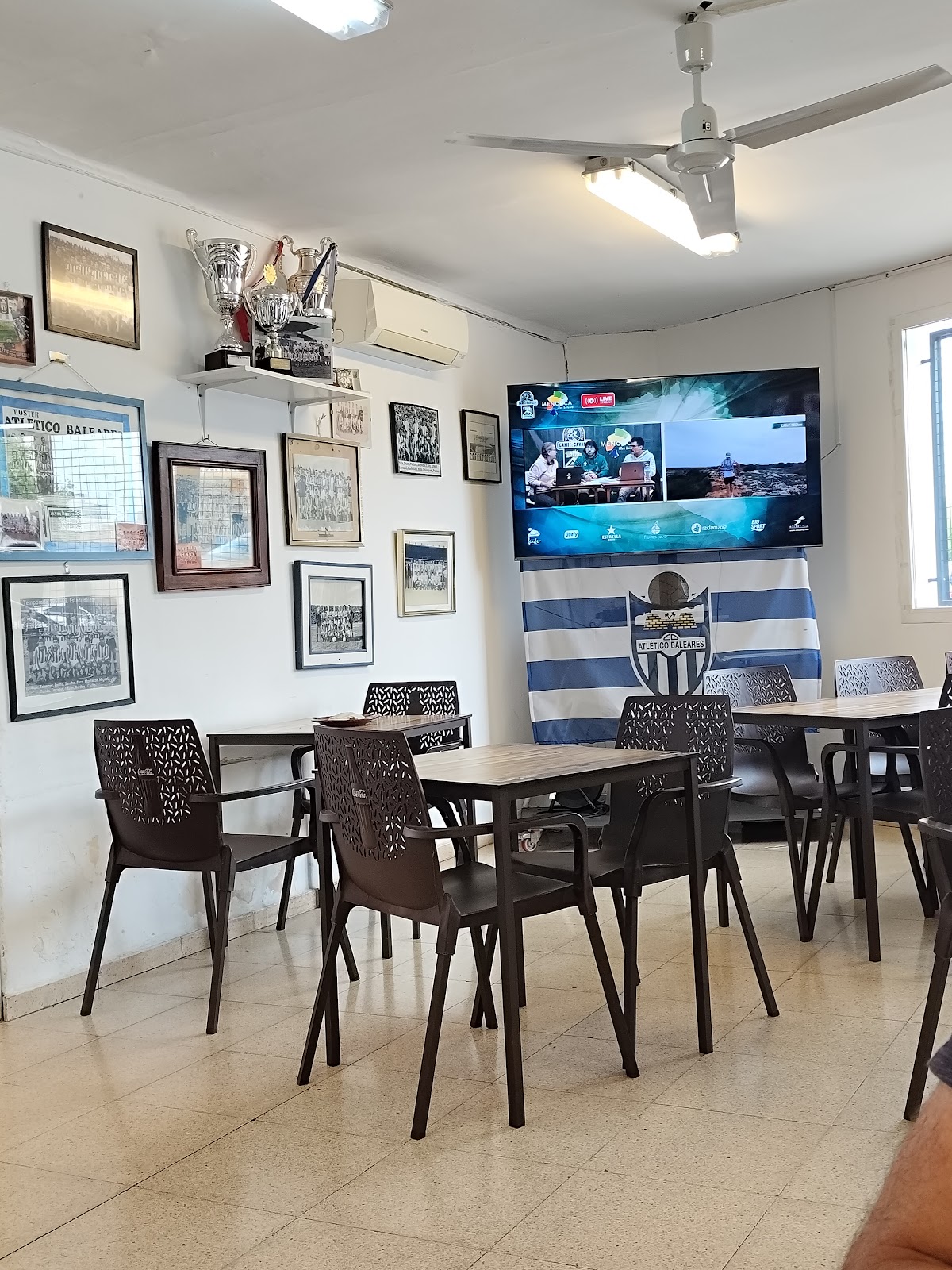 Bar ATB Son Malferit