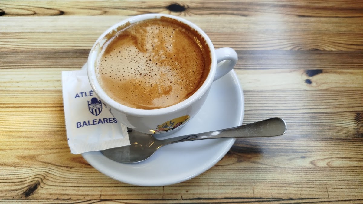 Bar ATB Son Malferit