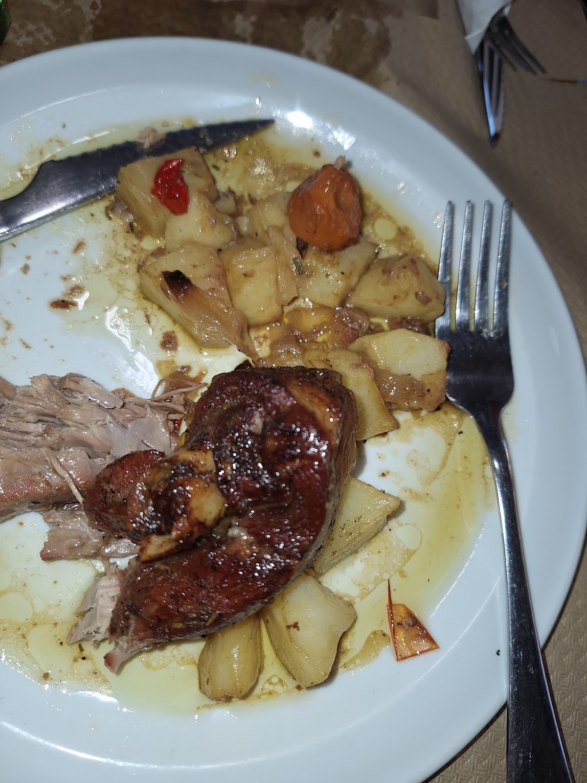 Cafetería Menfis