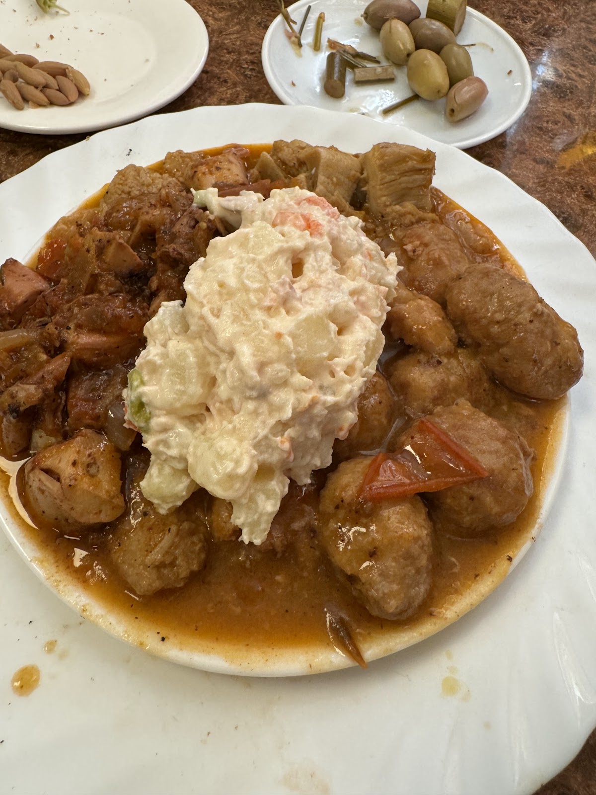 Bar S'Aranjassa