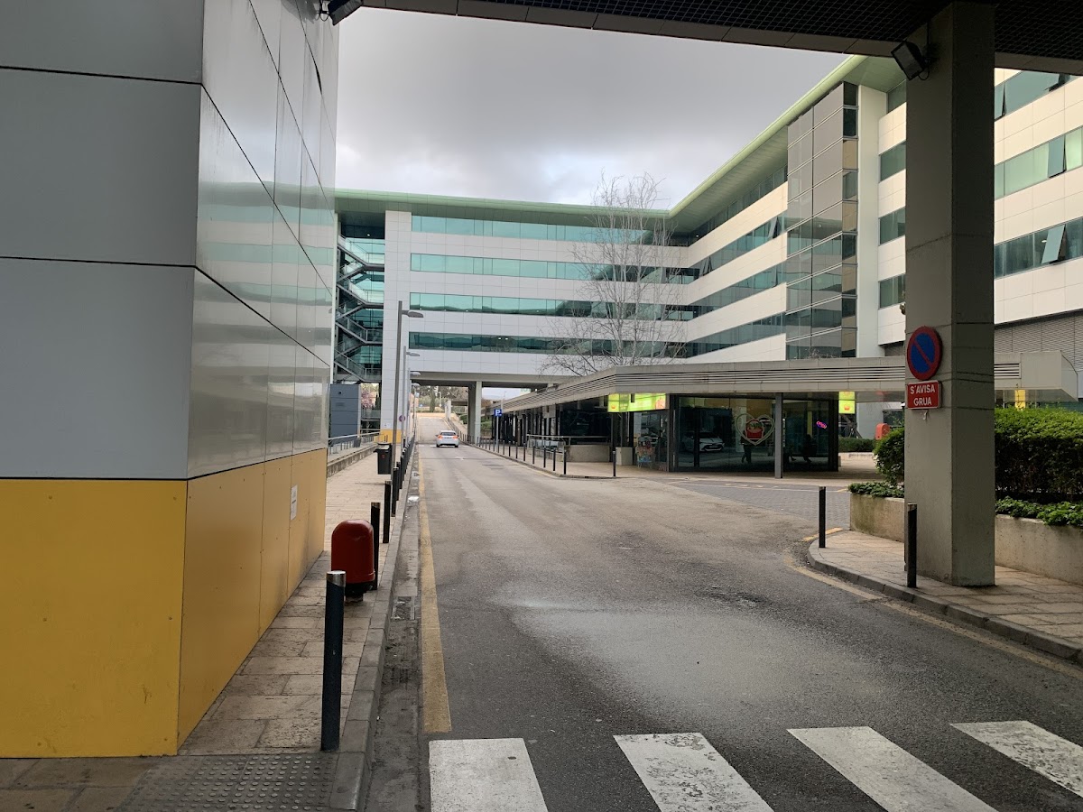 Hospital Universitari Son Espases