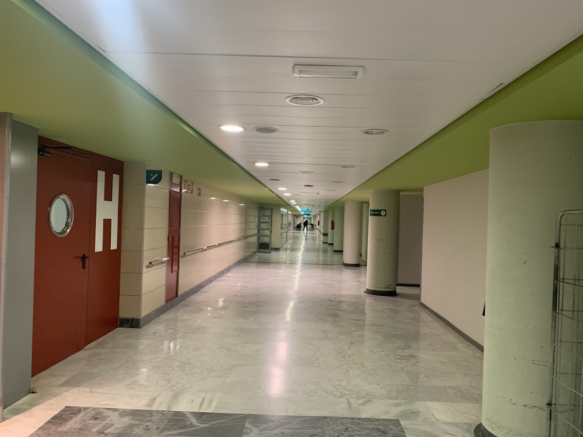Hospital Universitari Son Espases