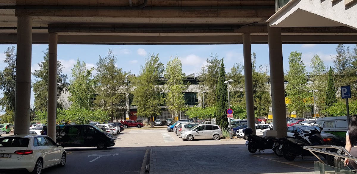 Hospital Universitari Son Espases