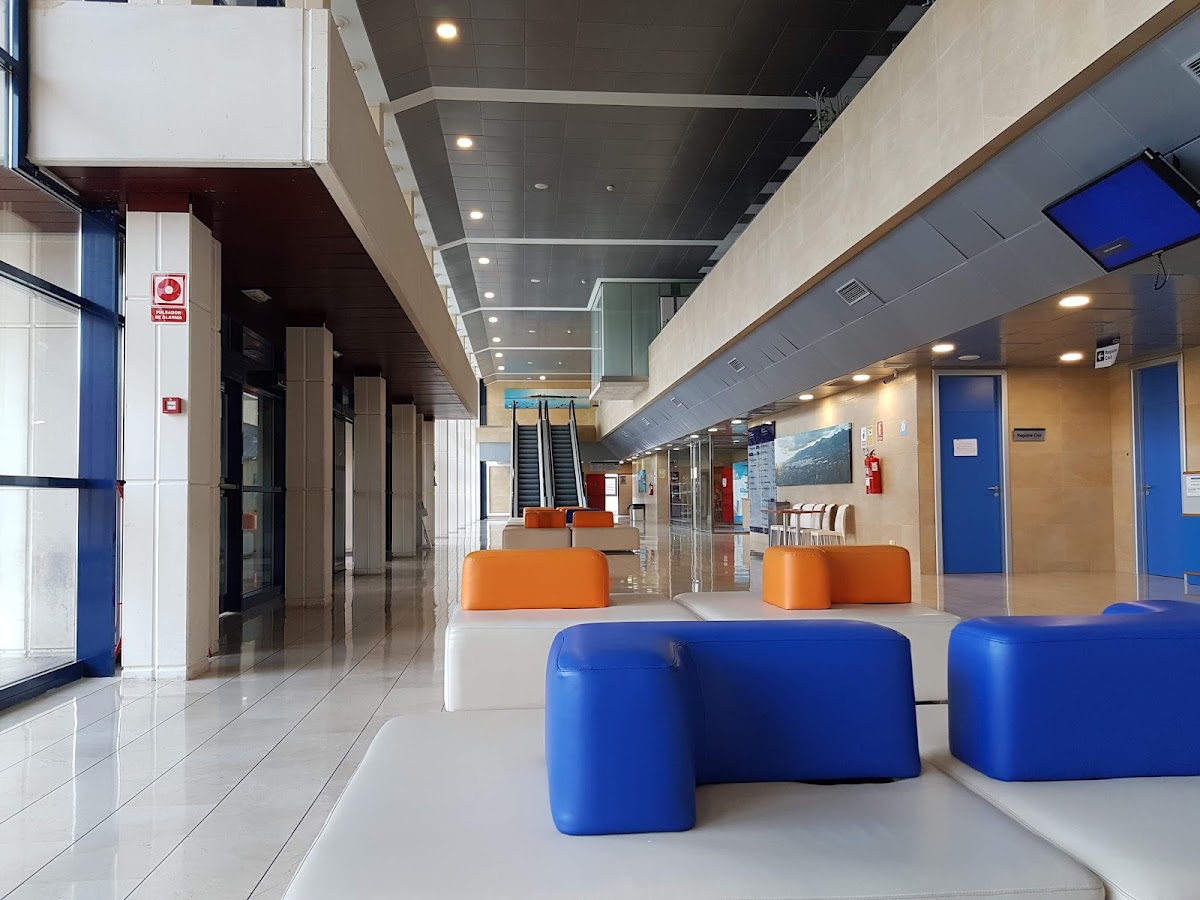 Hospital Comarcal d'Inca