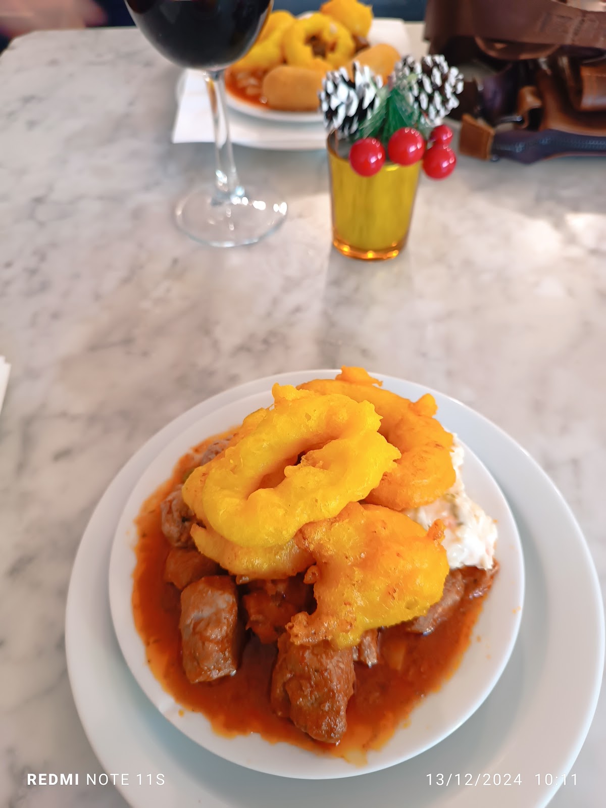 La Llubinense
