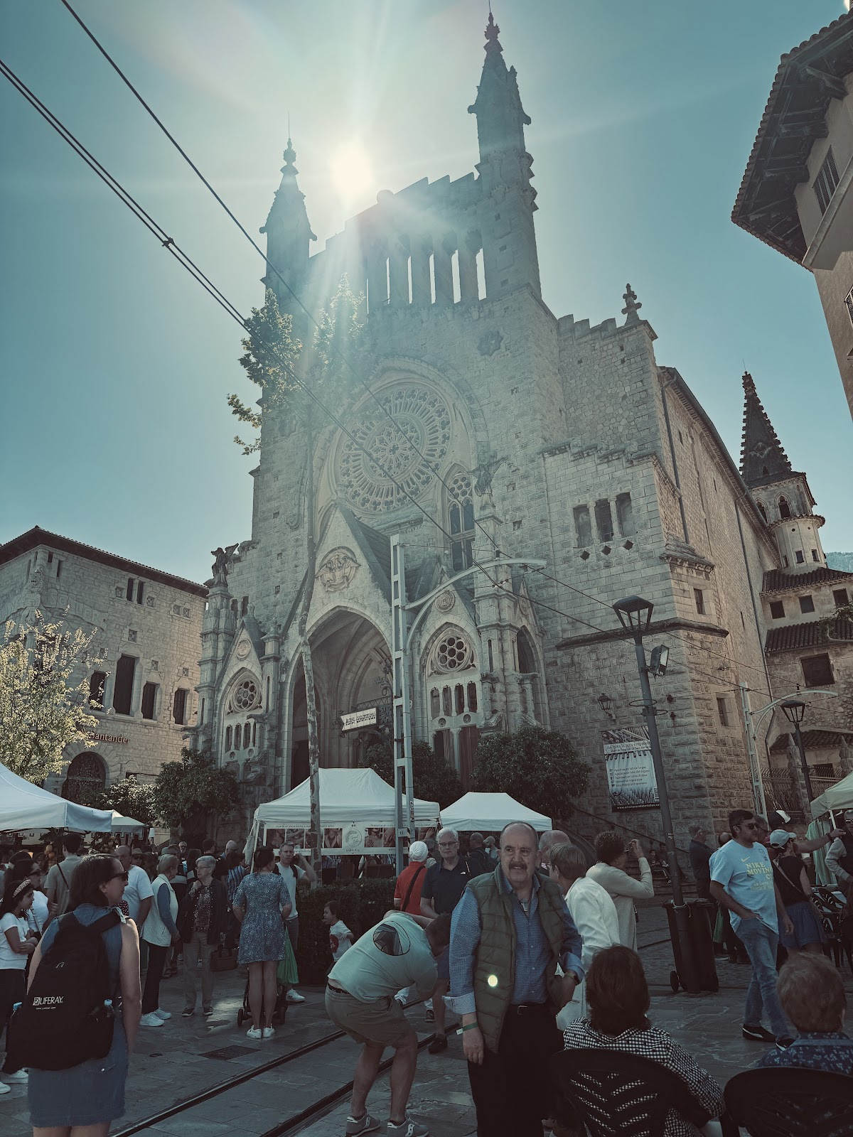 Esperit de Mallorca | CABRABOC