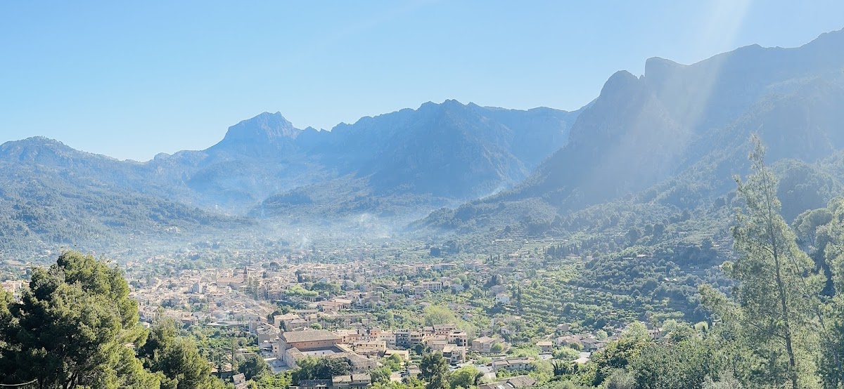 Esperit de Mallorca | CABRABOC